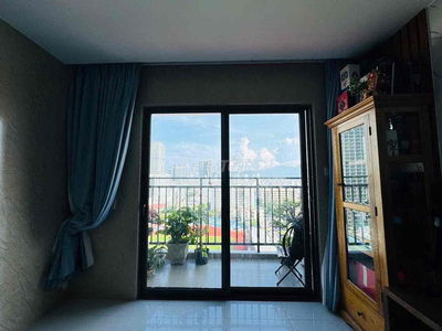 Căn hộ Dqua view biển giá 3 tỷ 650 đã có sổ hồng