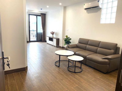 Cho thuê căn hộ chung cư mini diện tích 42m khu vực Trần Duy Hưng