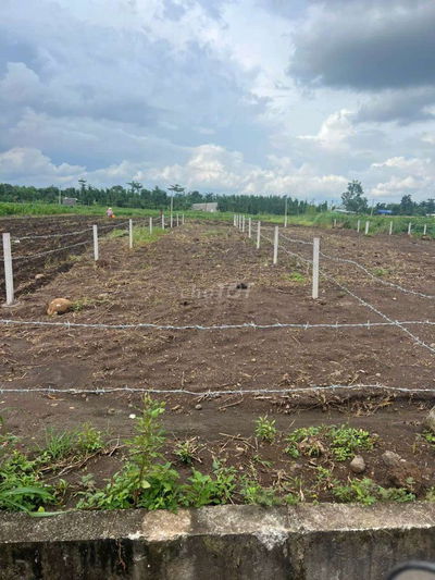 Cần bán lô đất đẹp
