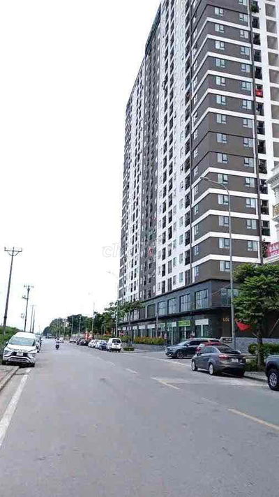 BÁN Chung cư  cao cấp AN QUÝ HƯNG RIVERSiDE