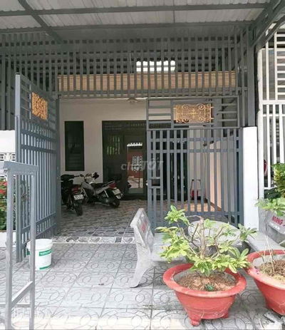 Cô chú di cư nước ngoài cần bán gấp. 4,8x20. 636Tr. ***