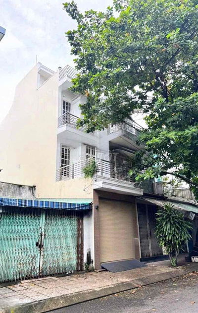 ⛔️NHÀ ĐẸP [3,7 x 15] 2 lầu +ST (4PN,3WC) MT khu HỌ LÊ ⛔️