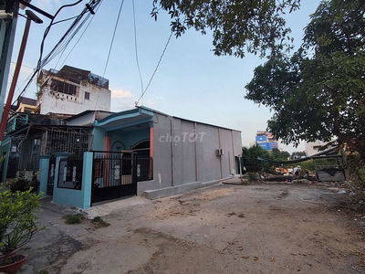 Chính chủ 4.5x20m 90m2 Giáp Ranh 38ha Metro Tham Lương