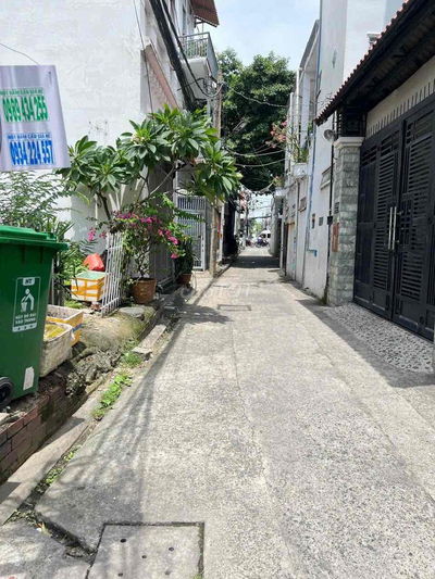 Bán Lô Đất, Ngay Kha Vạn Cân, Linh Đông, Thủ Đức