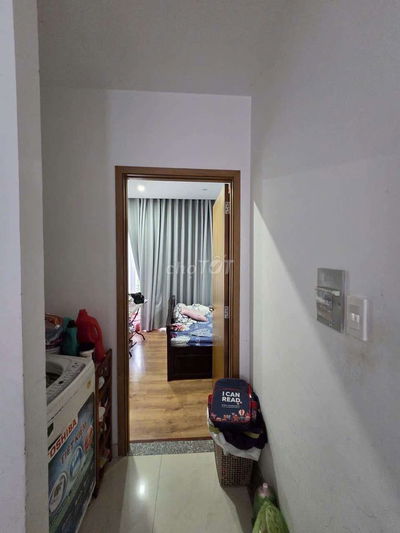 Bán nhà mặt tiền gần chung cư Khang Điền