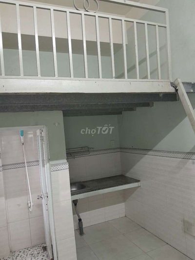 phòng trọ cho thuê phường Hiệp Thành quận 12