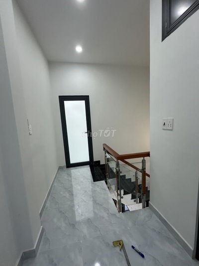 Nhà Mới Đẹp Đg Số 8 Sát Aeon TânPhú 48m², HXH 2Tầng Đúc Chỉ 4.85 tỷ