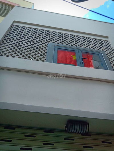 Cho thuê nhà nguyên căn.Đường Lê Quang Định.Phường 11.Quận Bình Thạnh