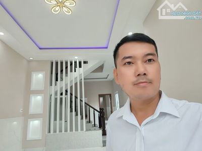 🌊 NHÀ 3 TẦNG – MẶT TIỀN NGUYỄN THIỆN KẾ – GẦN BIỂN MỸ KHÊ & VÕ VĂN KIỆT 🌊  🏡 Diện tích: