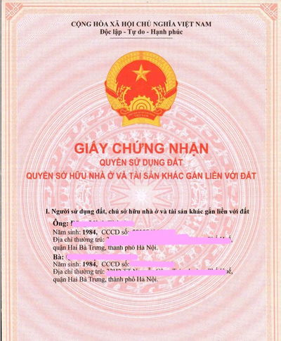 Tôi chính chủ cần bán nhà mặt đường Lưu Phái - Thanh Trì - HN