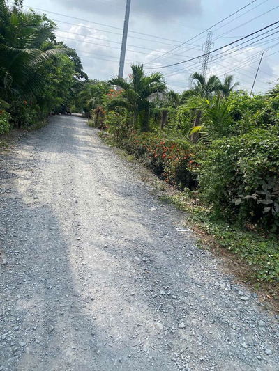 Cần bán gấp mới có giá này 1.800m2 dân cư hiện hữu gần Bv Nhi Đồng