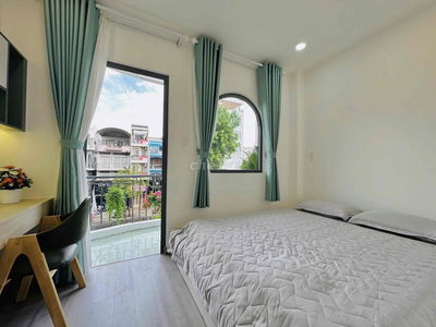 KHAI TRƯƠNG CHUỖI DỰ ÁN STUDIO THOÁNG MÁT NGAY NGÃ 5 CHUỒNG CHÓ