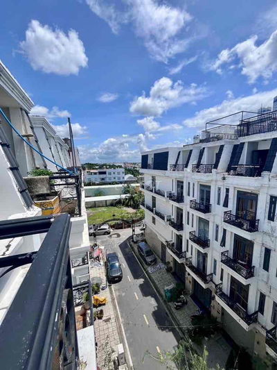 KDC Bảo Ngọc Garden, TL44, 4x15, 5 tầng, 7PN, 8WC, THANG MÁY. 5.5ty