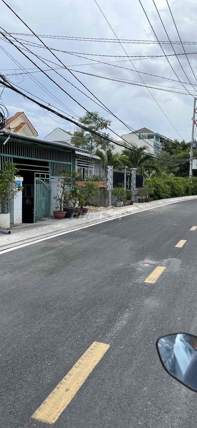 CHO THUÊ ĐẤT MẶT TIỀN DƯỜNG PHẠM HỮU LẦU