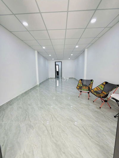 🔵 Cho thuê NNC Gần chợ Phạm Thế Hiển Q8. (3,5x17) 2Tầng, Nhỉnh 10tr