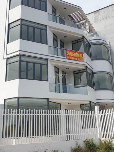 Cho thuê phòng trọ mới sạch sẽ thông thoáng Quận 9 giá rẻ
