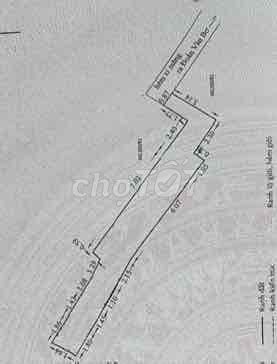 Q4, chỉ 1t85, không qui hoạch, 31m2