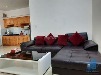 CHO THUÊ CHUNG CƯ SƠN AN PHƯỜNG TAM HOÀ GIÁ 7,5 TRIỆU
