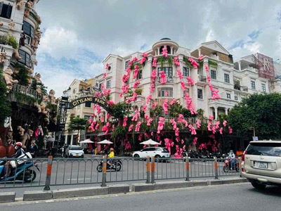 MẶT TIỀN CITYLAND CÓ THANG MÁY-SIÊU VỊ TRÍ-5x20m-4PN-XH ĐỂ TRONG NHÀ