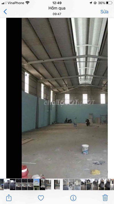 Hẻm xe tải Thoại Ngọc Hầu 8x20 - gác 19tr