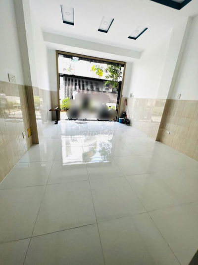 🔴 HẺM THÔNG XE HƠI ĐƯỜNG B3 – TÂY THẠNH (4MX10.5M)_  LẦU ĐÚC THẬT BTCT