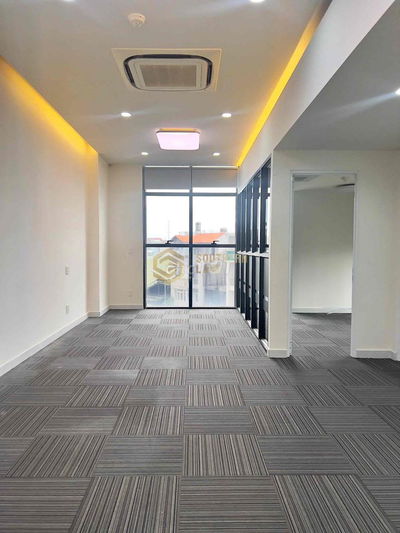 VĂN PHÒNG CÓ PHÒNG RIÊNG CHỈ TỪ 12TR/THÁNG
