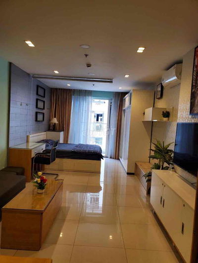Bán Căn hộ chung cư tại Sky Center, 2,4 tỷ, 36 m2, giá ưu đãi!