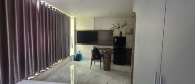Bán CHDV. Ngay Sb Tân Sơn Nhất. 16pn. Có 6p Homestay khách Nn thuê dài hạn.