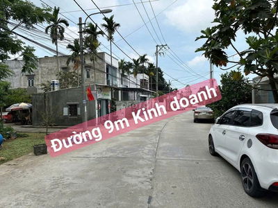 ❌❌  LÔ 120m2 ĐƯỜNG 8m TRỤC CHÍNH Phường HOÀ XUÂN-CÁCH QL1A CHỈ 800m