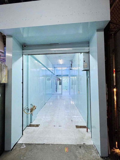 🏠Nguyên Căn Mặt Tiền Kinh Doanh Sầm Uất Lâm Văn Bền P.Tân Quy - Quận 7