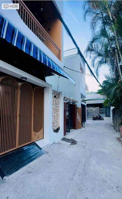 🔵 Bán Lô Đất Kiệt Ngô Quyền Thông Trương Định Mân Thái Sơn Trà 🔵