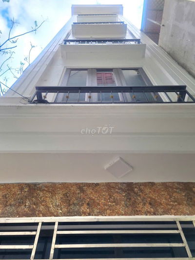 5,35 tỷ ngõ 82 Mậu Lương HĐ Nhà dân xây chắc chắn,tầng 1 một phòng