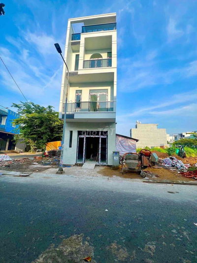 Bán nhà vừa ở vừa kinh doanh phường quang vinh (Trân Biên)