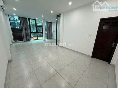 Cho thuê nhà mặt phố AN DƯƠNG VƯƠNG – TÂY HỒ, 77m², 6 tầng, mt 5,2m, giá 40tr/tháng