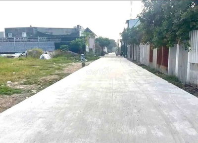 BÁN ĐẤT THỔ CƯ XÂY DỰNG HOÀN CÔNG