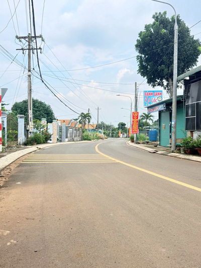 Đất 500m2 sổ riêng cách đường 772 chỉ 100m ở Phường Bảo Vinh.