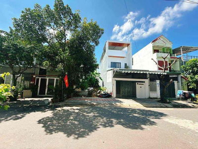 Bán đất đường Nhân Hoà 2, Hoà Xuân - Gần chợ Miếu Bông - 3.79 tỉ tl