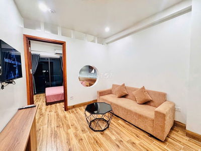 CHÍNH CHỦ CHO THUÊ CCMN CAO CẤP 1N1K FULL NỘI THẤT NGAY HỒ TÂY