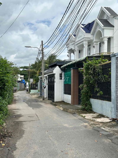 92M2 ĐẤT KHU 3 - PHÚ HOÀ, TDM THÔNG RA ĐLBD GIÁ 2,959 TỶ
