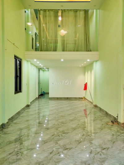 Bán nhà 2mt mê lửng 64m2 mặt tiền gần đường Phan Đăng Lưu , Hải Châu
