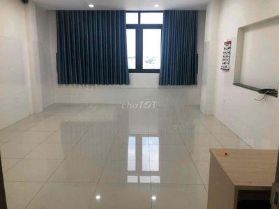 Cho thuê Nhà 12 Phòng thang máy đường Lê Thị Riêng, P Thới An, Quận 12