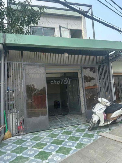 cho thuê nhà mặt tiền thạnh xuân 14