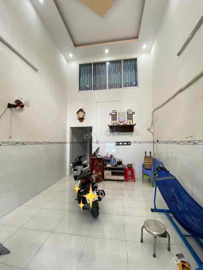 HẺM THÔNG NHƯ MT KINH DOANH, GẦN CHỢ, NGÃ TƯ 4 XÃ, GIÁP TÂN PHÚ, 68M2