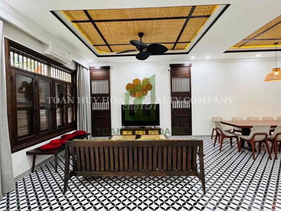 BIỆT THỰ PHÚC LỘC VIÊN- 35 TRIỆU