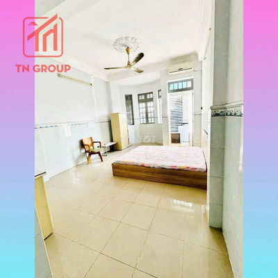 Sang GẤP 9pn & 1MB - Trường Chinh ,Q12