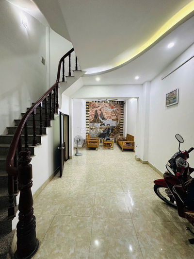 TÂY HỒ - NHÀ ĐẸP XINH,THÔNG SỐ ĐỈNH,GIÁ 8,5 TỶ