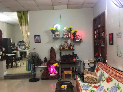 BÁN NHÀ - SHR - 6 x 15 - GIÁ 3TY2  - CẢM ƠN