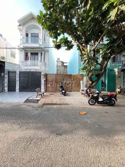 Bán đất 5x18m KDC Phú Nhuận, Lê Thị Riêng, Thới An