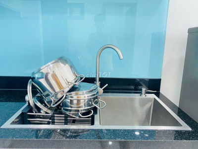 Cho thuê 2pn Bcons Suối Tiên Full Nội thất