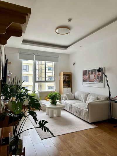 Bán gấp căn hộ 2PN 85m2 tại chung cư Era Town Quận 7 giá tốt